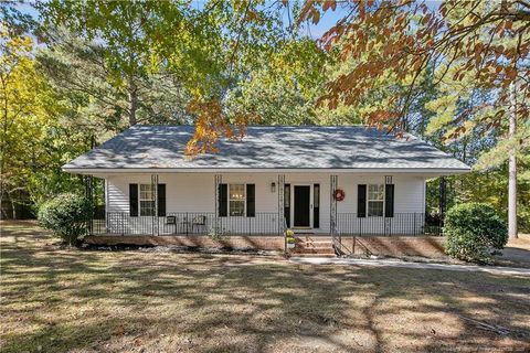 386 Forest Woods Drive Raeford NC 28376