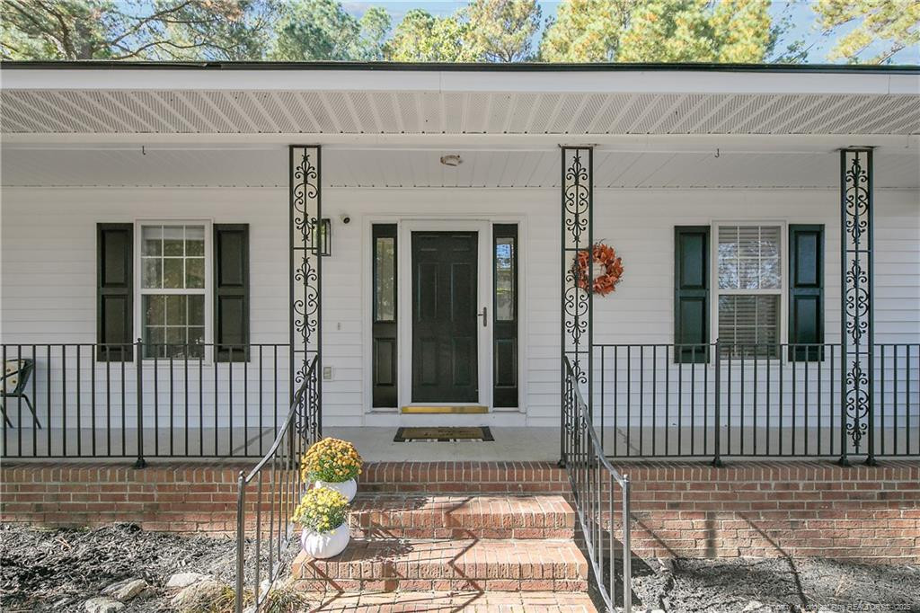 386 Forest Woods Drive