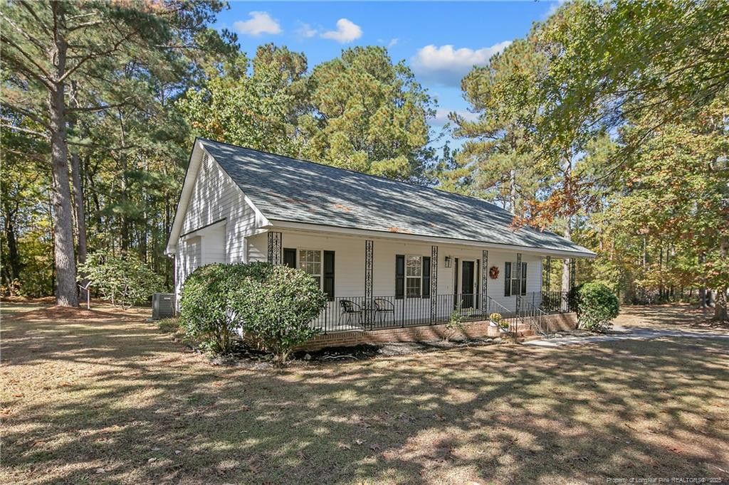 386 Forest Woods Drive