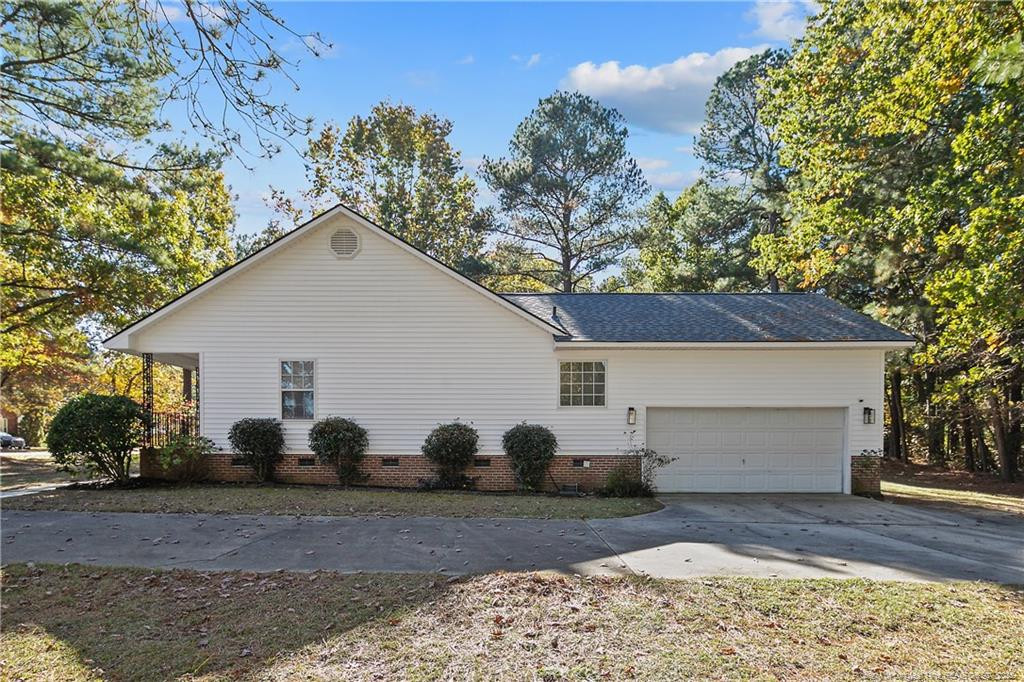 386 Forest Woods Drive