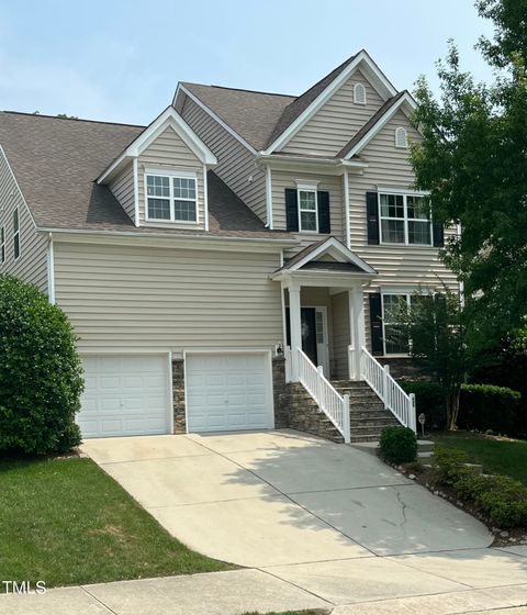 609 Redford Place Drive Rolesville NC 27571