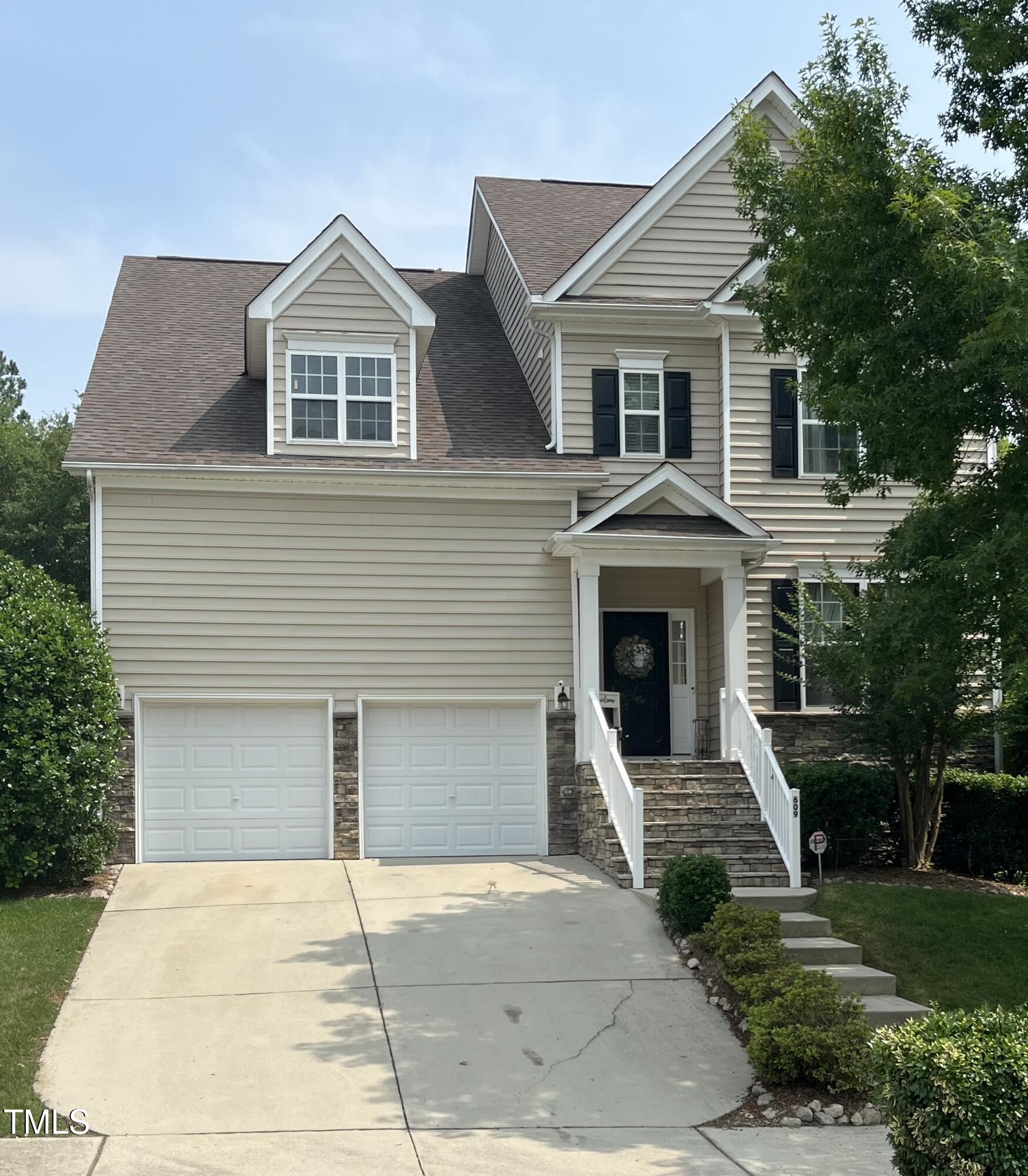 609 Redford Place Drive