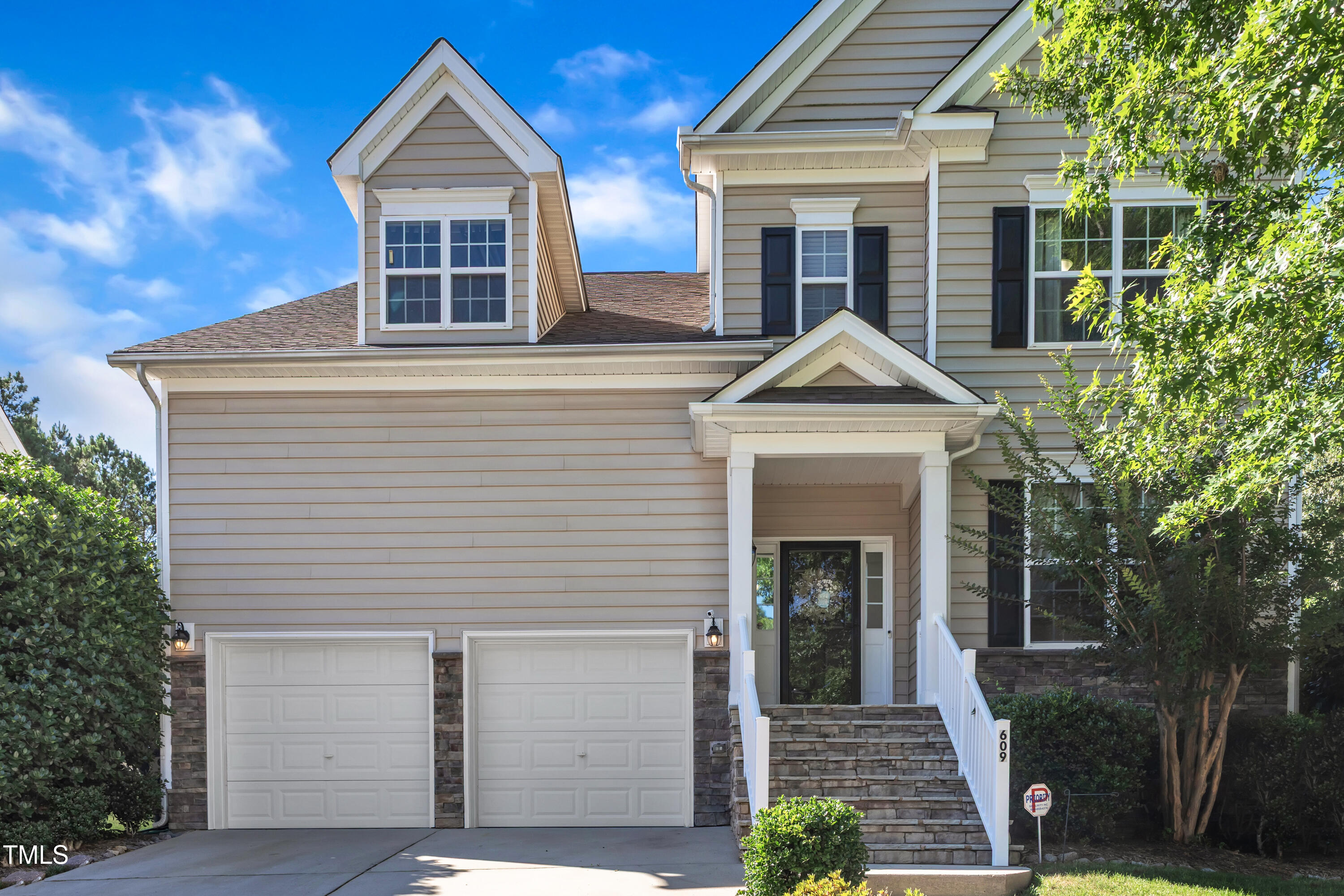 609 Redford Place Drive