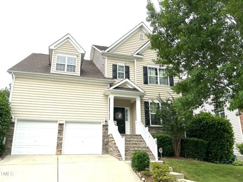 609 Redford Place Drive Rolesville NC 27571