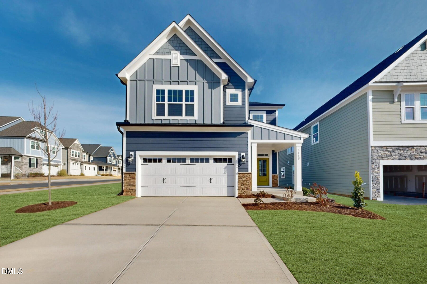 3116 Dadant Drive Lot 186