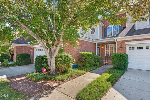 9203 Fawn Lake Drive Raleigh NC 27617