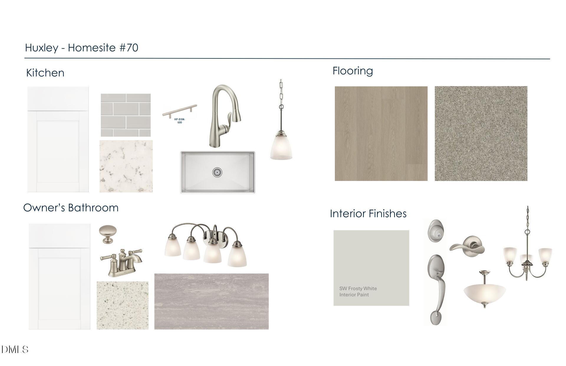 2548 Olive Chapel Road