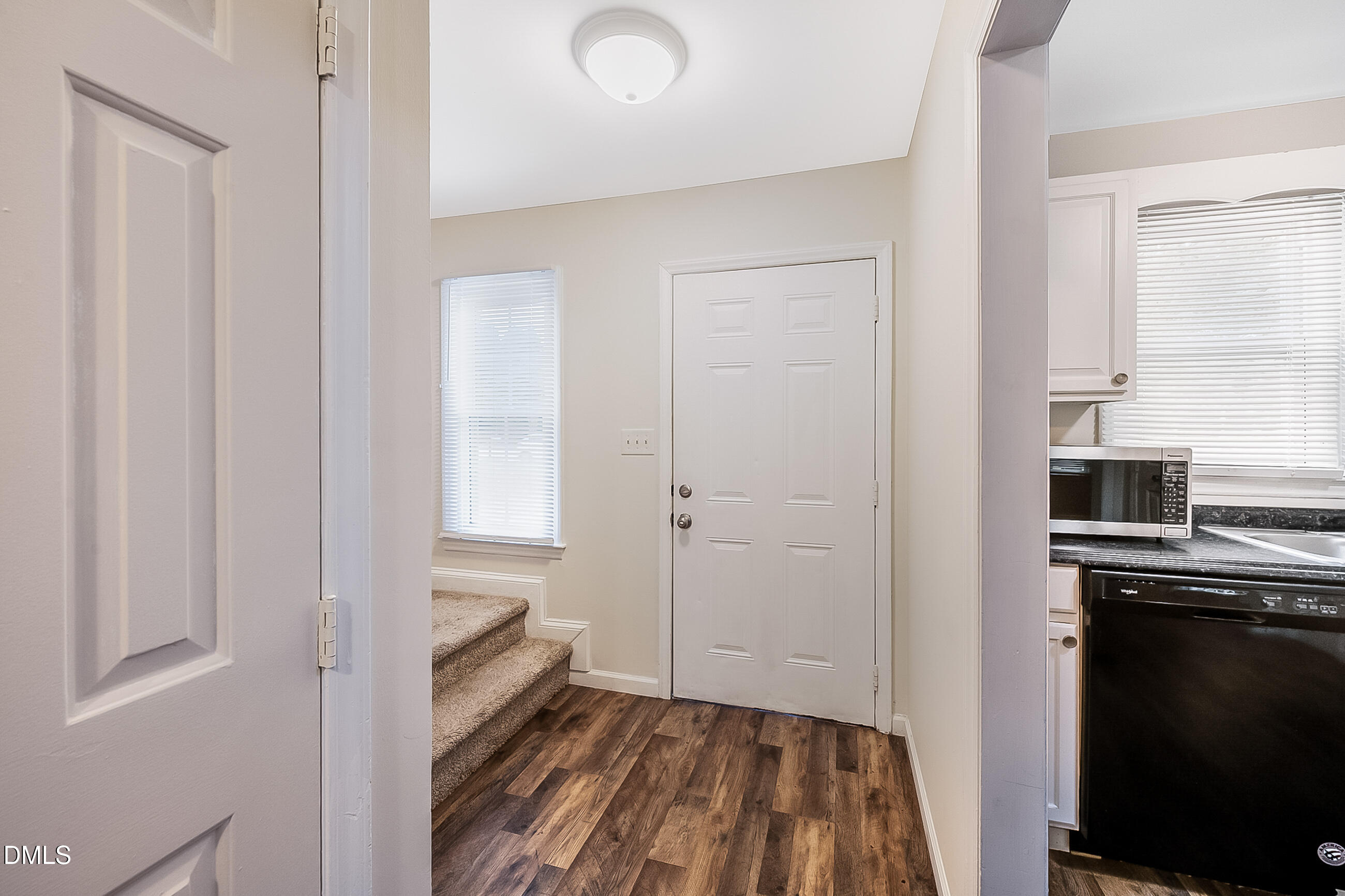 8125 Perry Creek Road