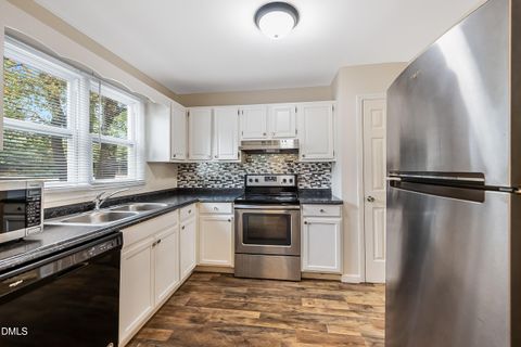 8125 Perry Creek Road Raleigh NC 27616