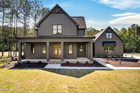 12625 Burgess Road Middlesex NC 27557