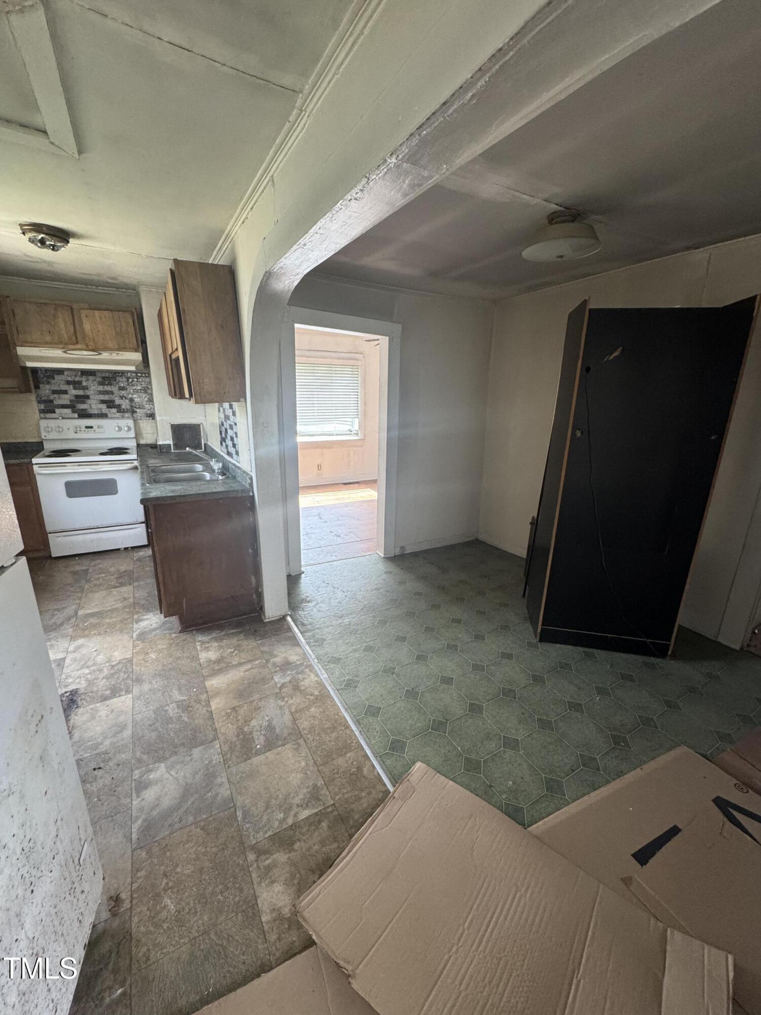304 W Franklin Street