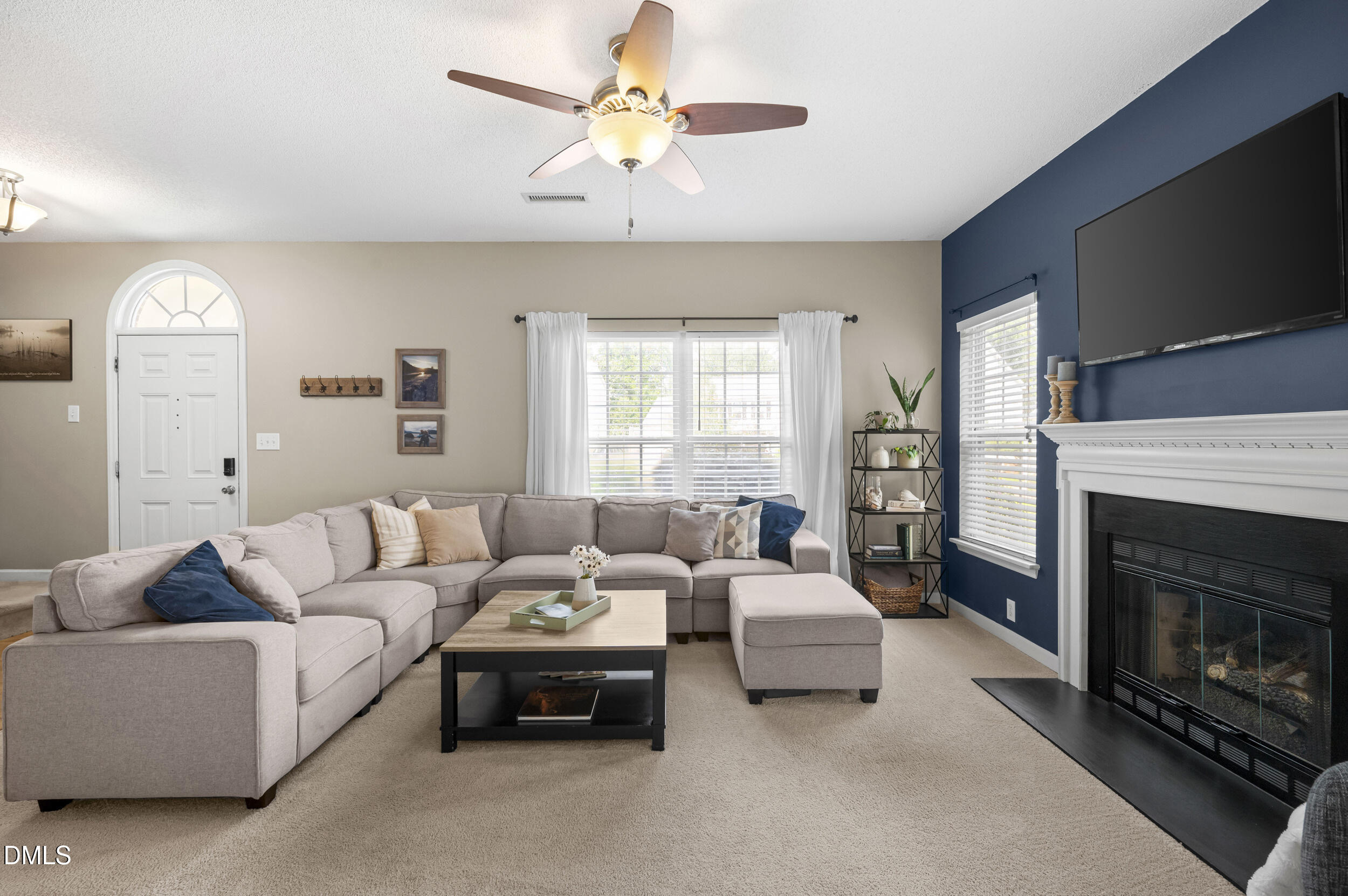 116 Crabwall Court