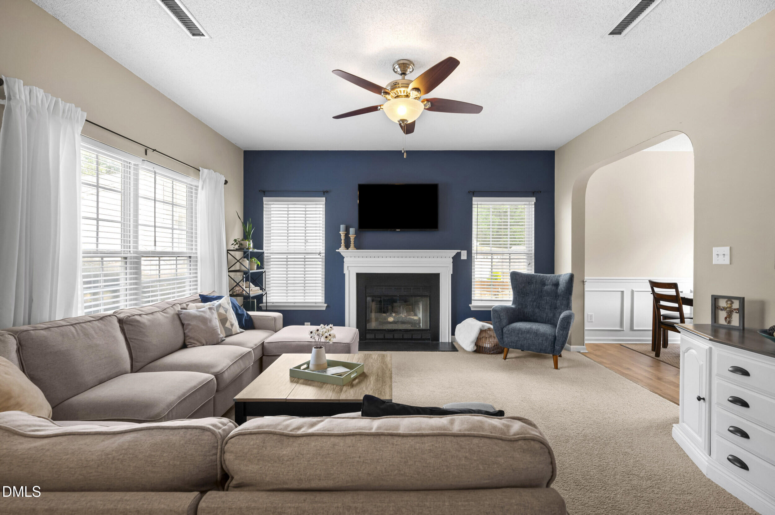 116 Crabwall Court