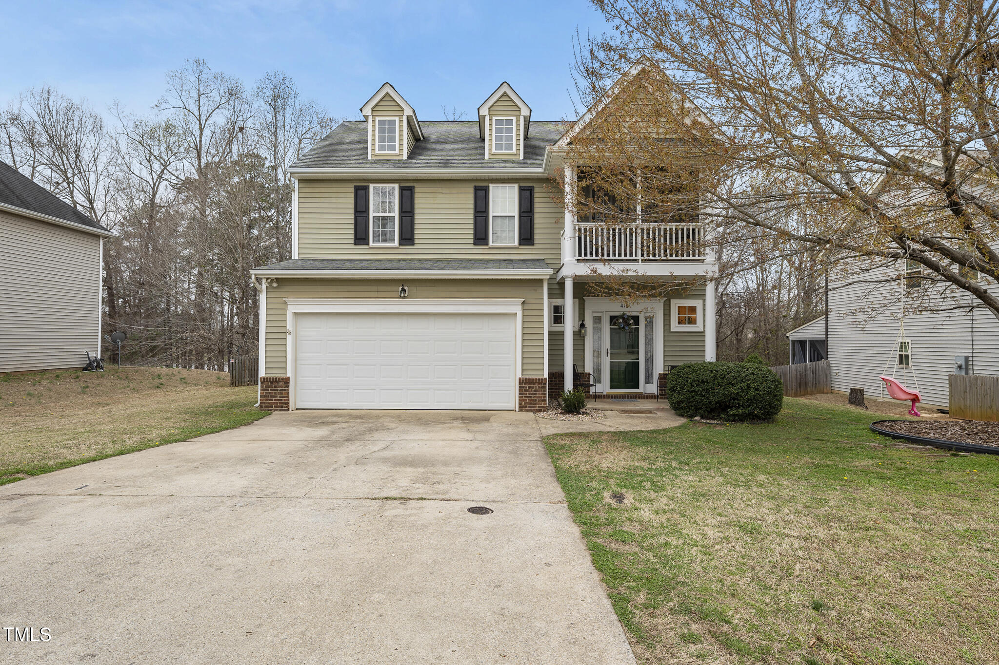 416 Collinsworth Drive