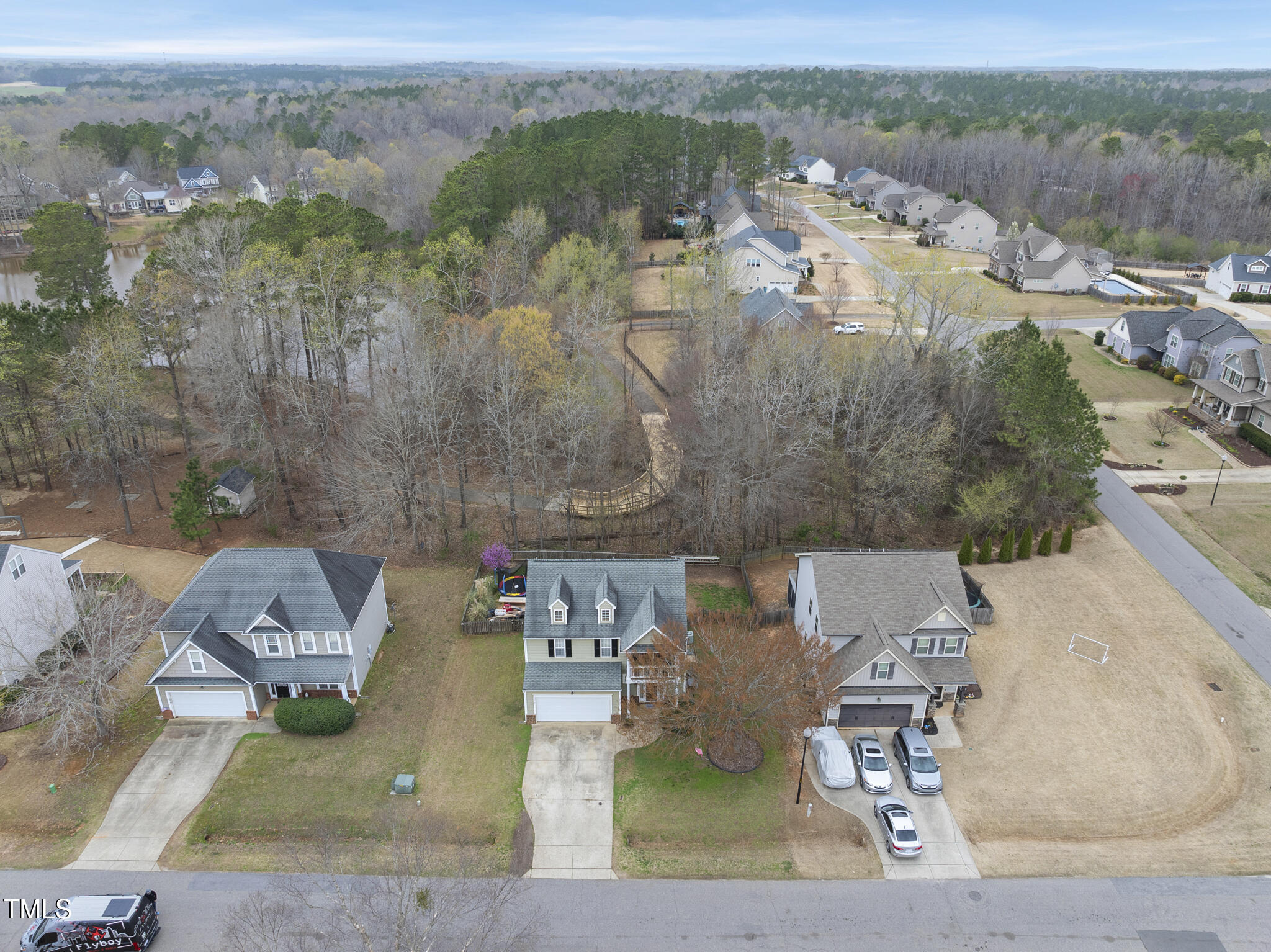 416 Collinsworth Drive