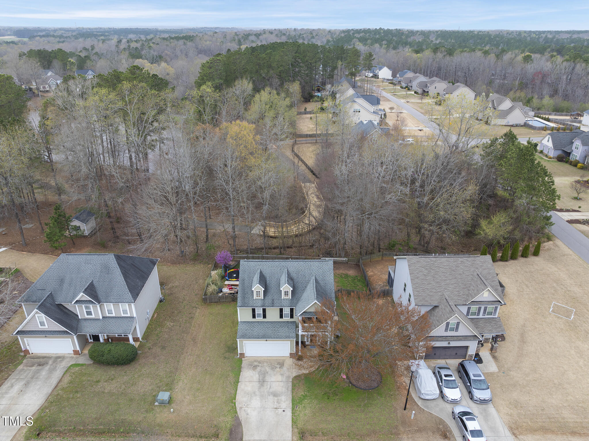 416 Collinsworth Drive