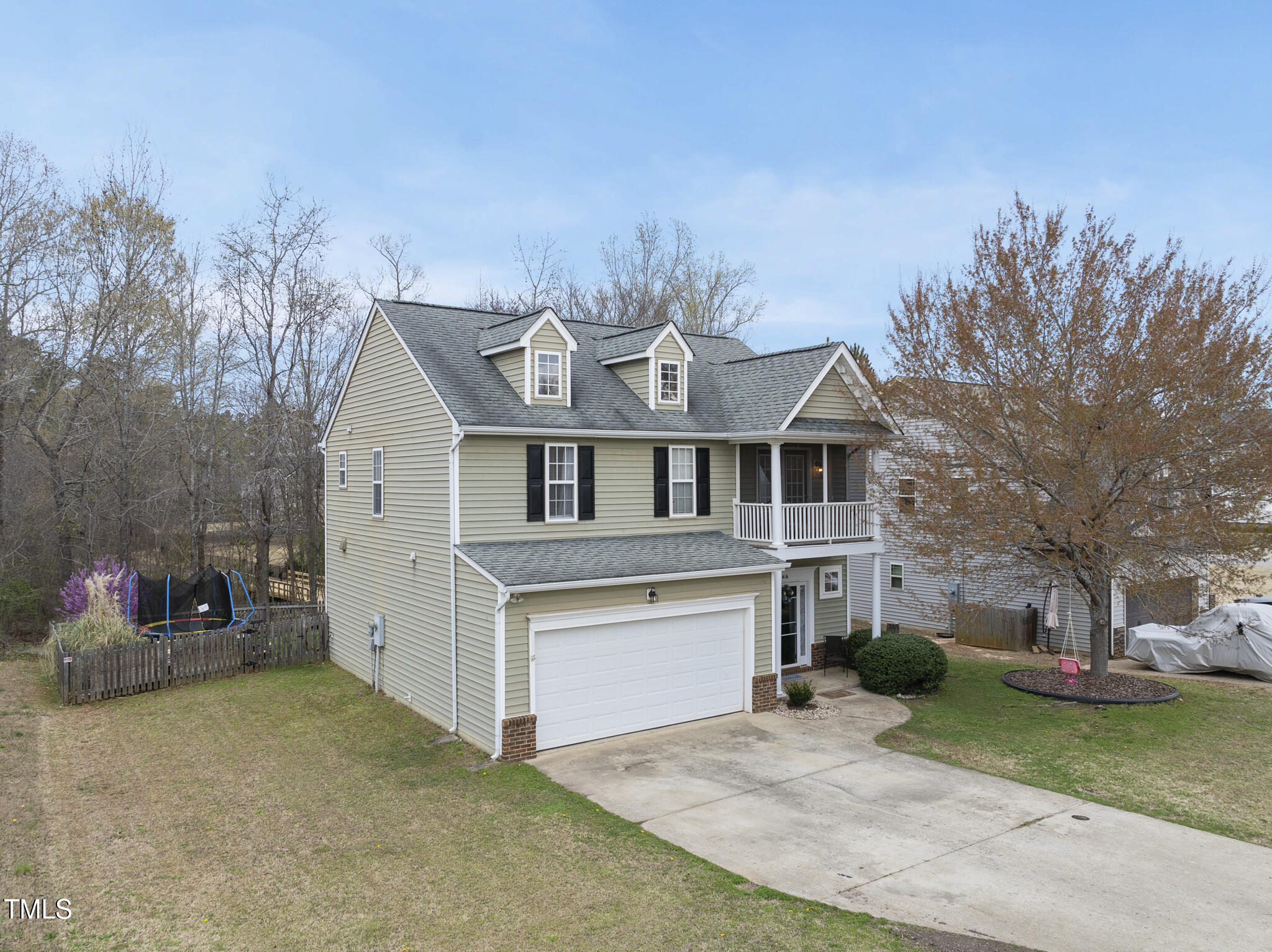 416 Collinsworth Drive