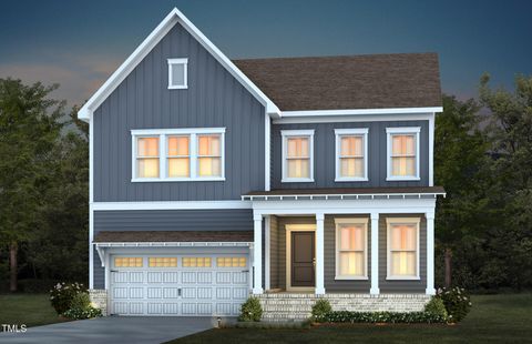 231 Circle City Way Pittsboro NC 27312