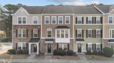 1003 Tender Drive Apex NC 27502