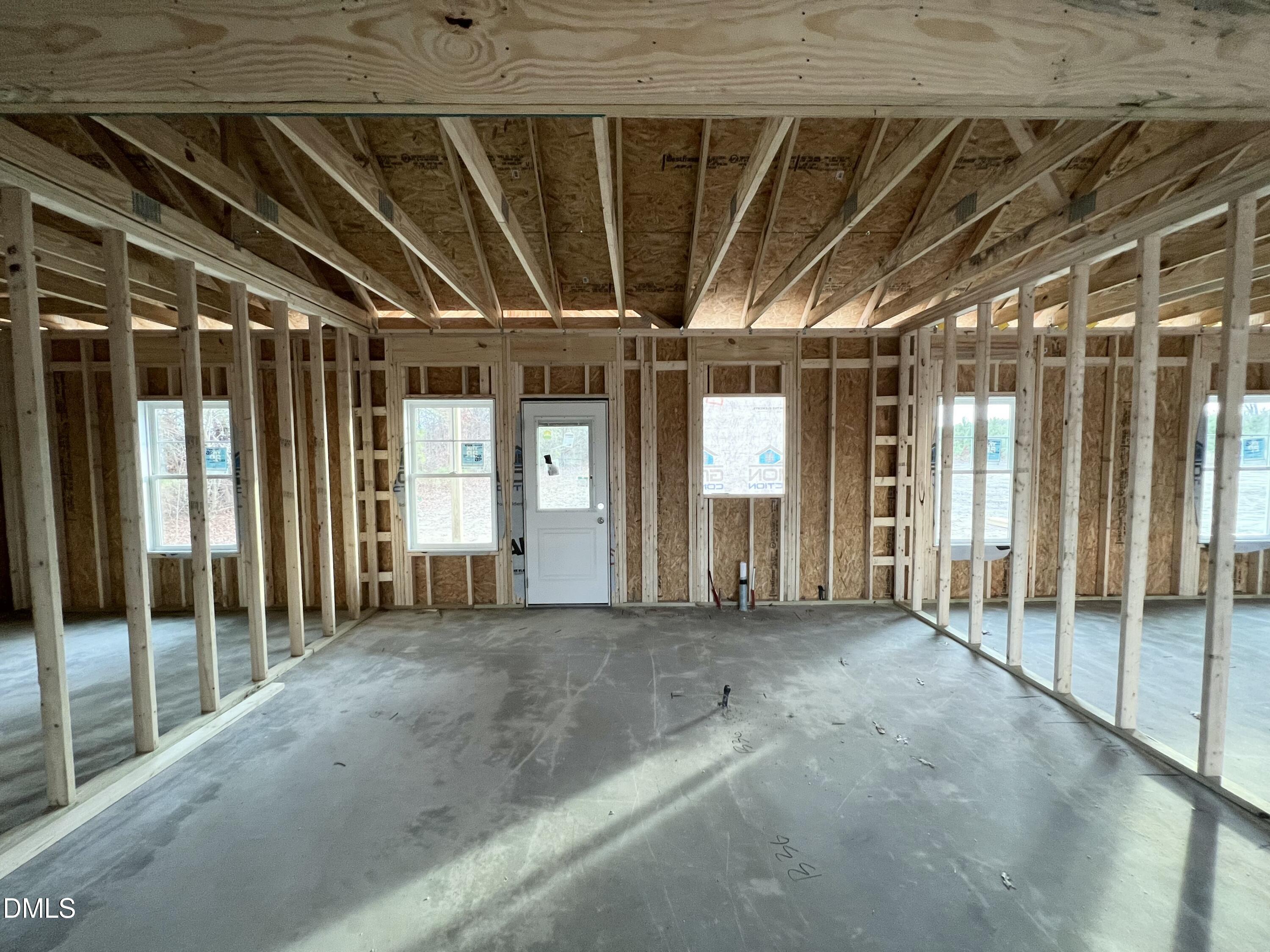 711 Polly Watson Road