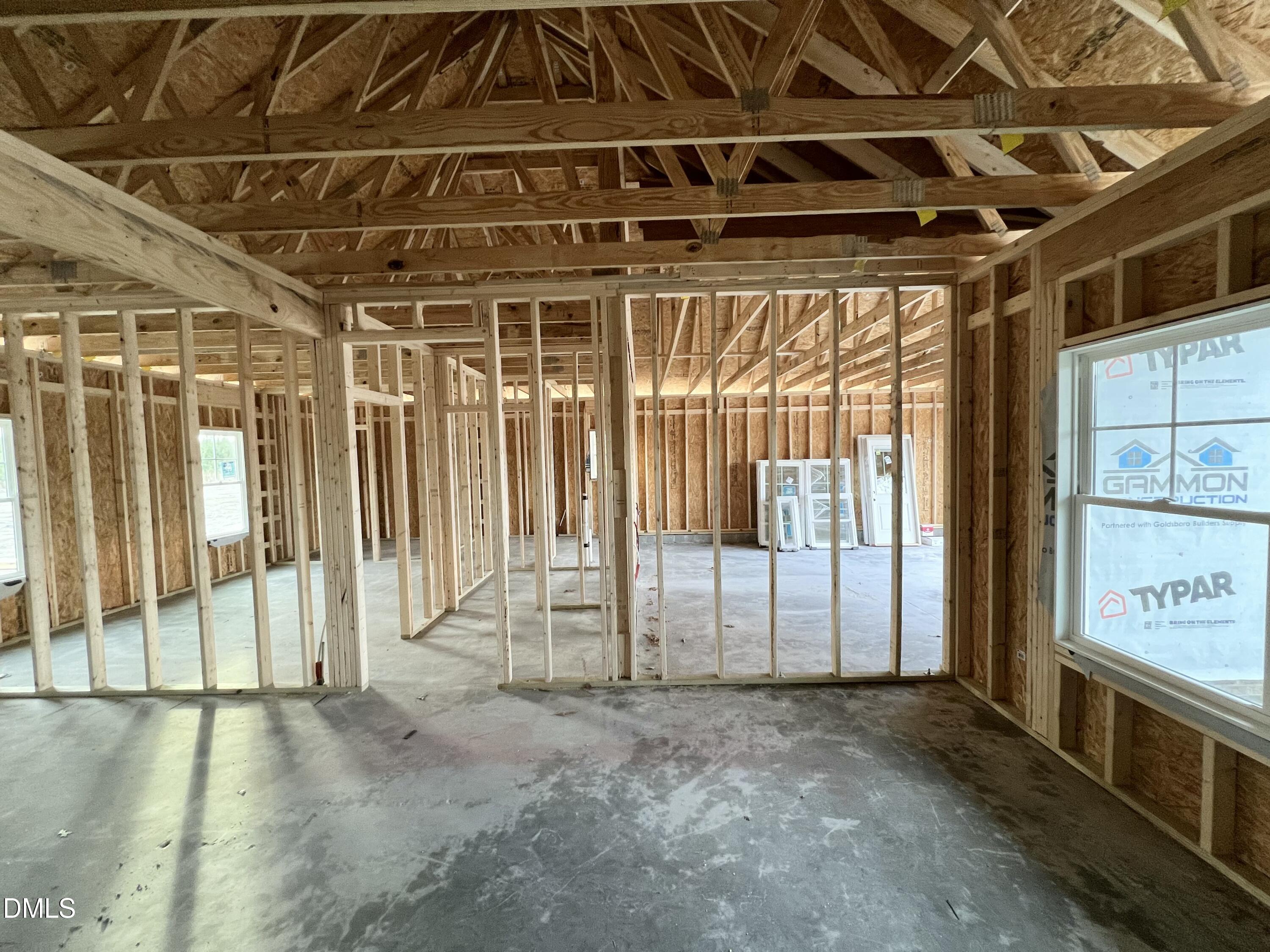 711 Polly Watson Road