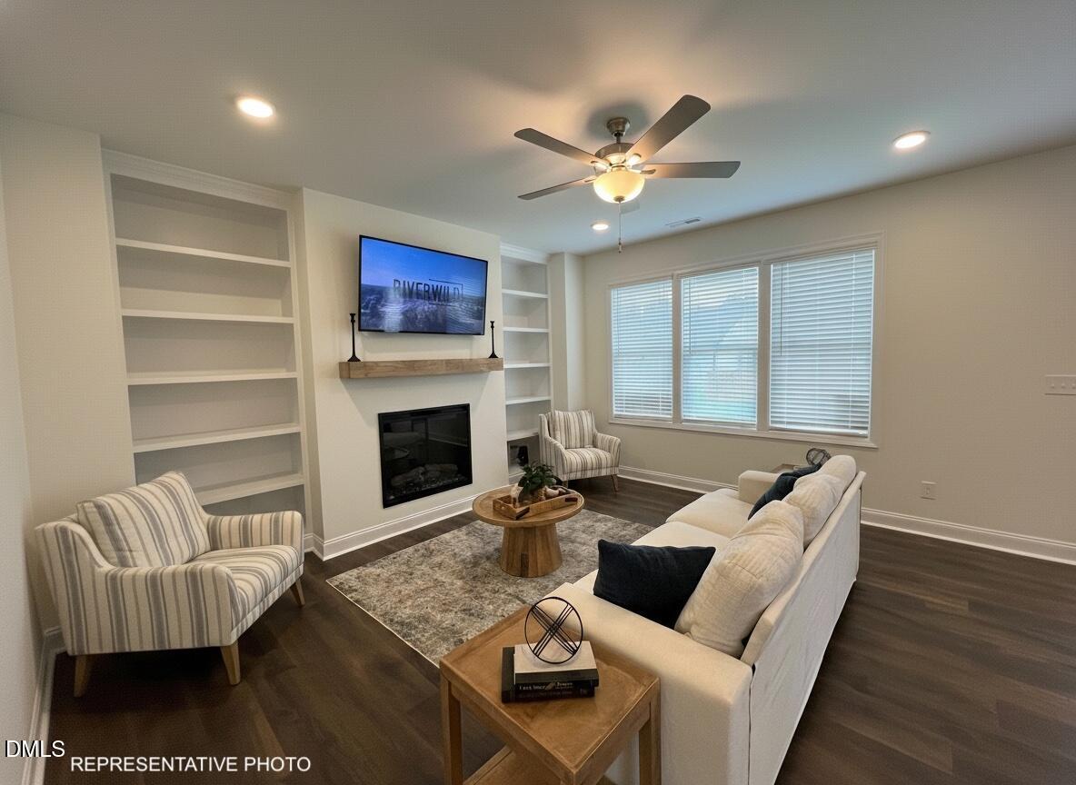 105 Longfield Court