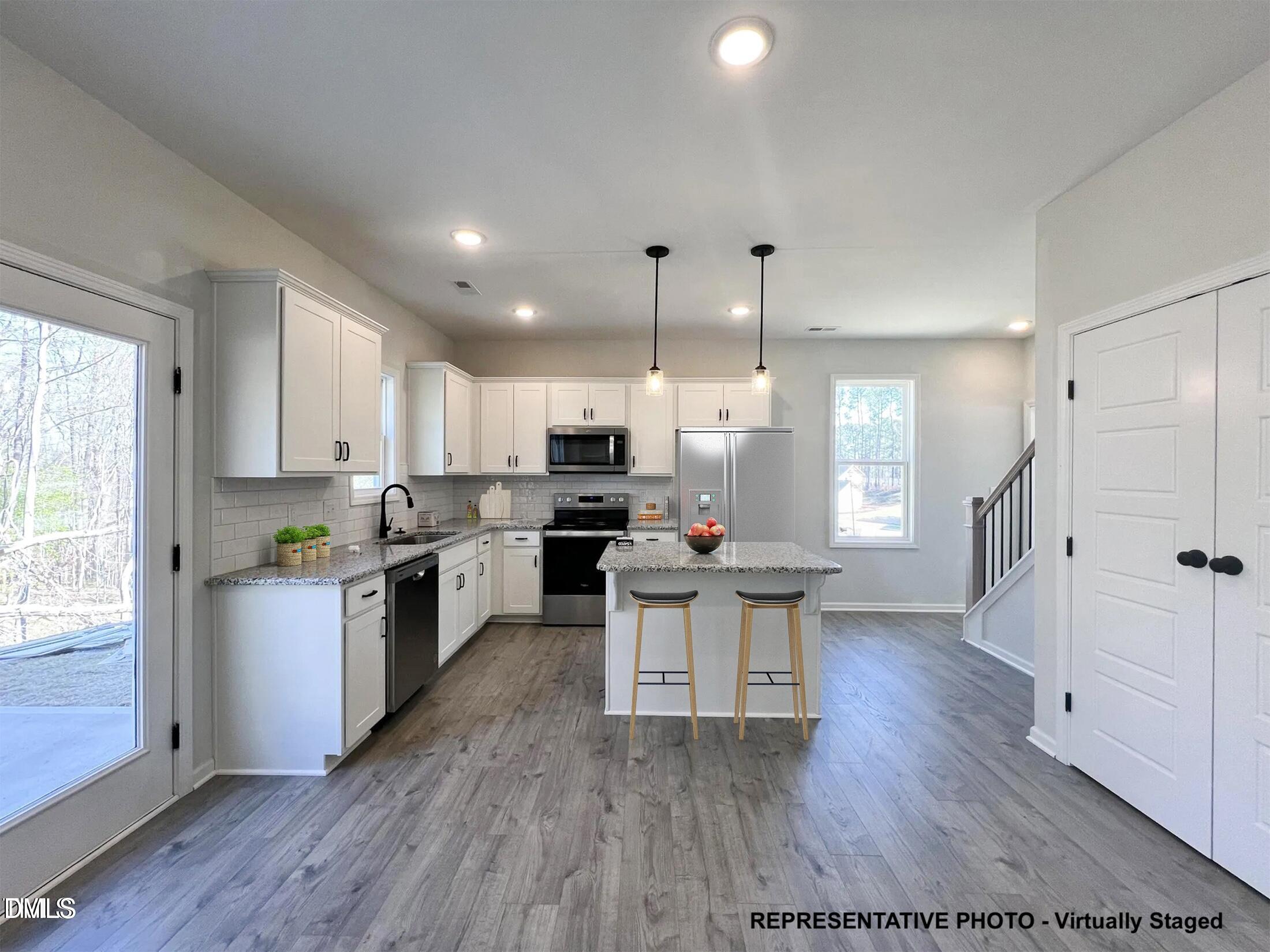 105 Longfield Court