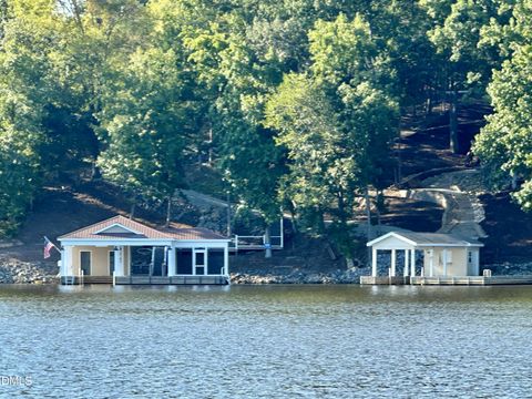 444 &Lot 7 Smokehouse Lane Semora NC 27343