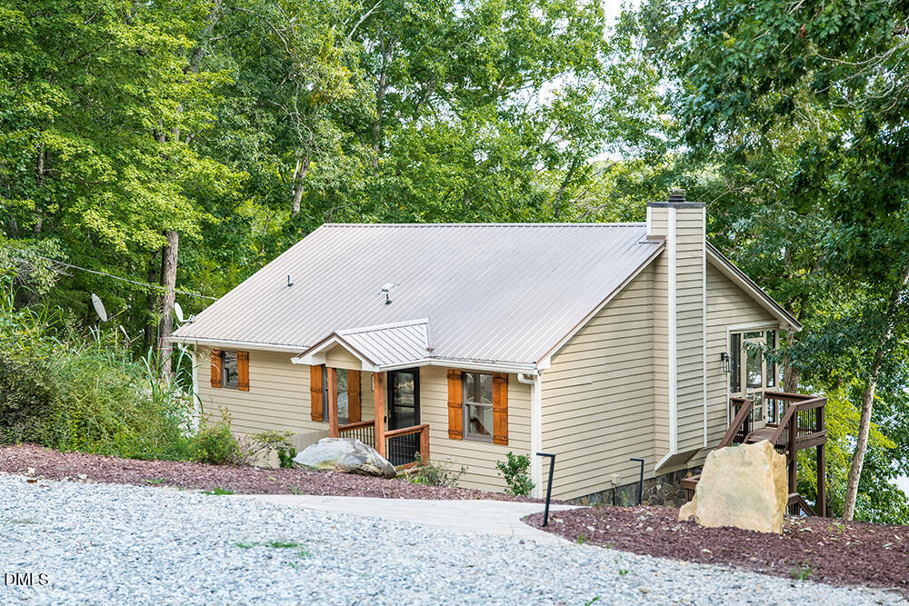 444 &Lot 7 Smokehouse Lane