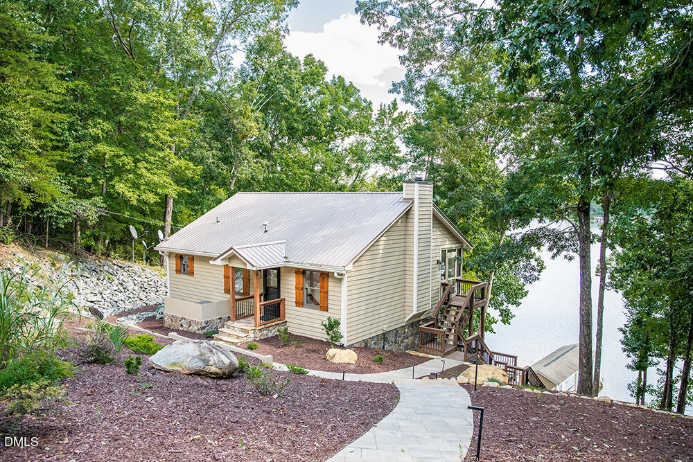 444 &Lot 7 Smokehouse Lane