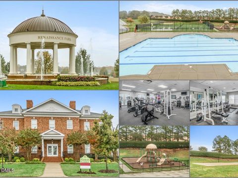 409 Provincial Street Raleigh NC 27603