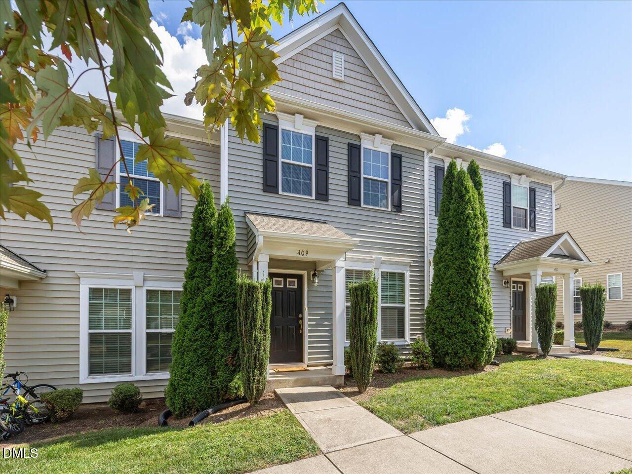 409 Provincial Street