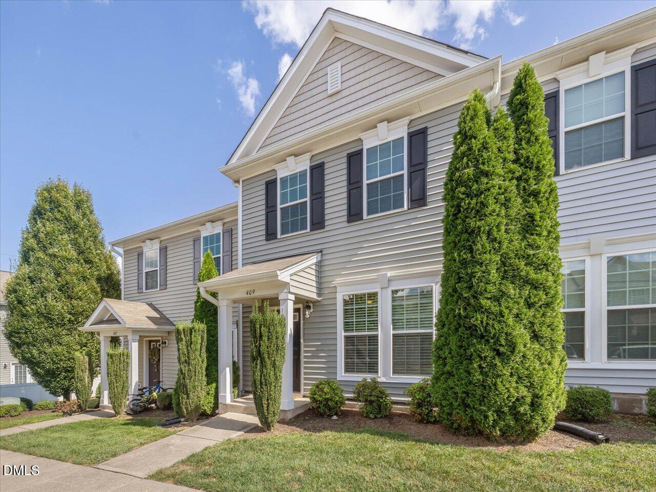 409 Provincial Street