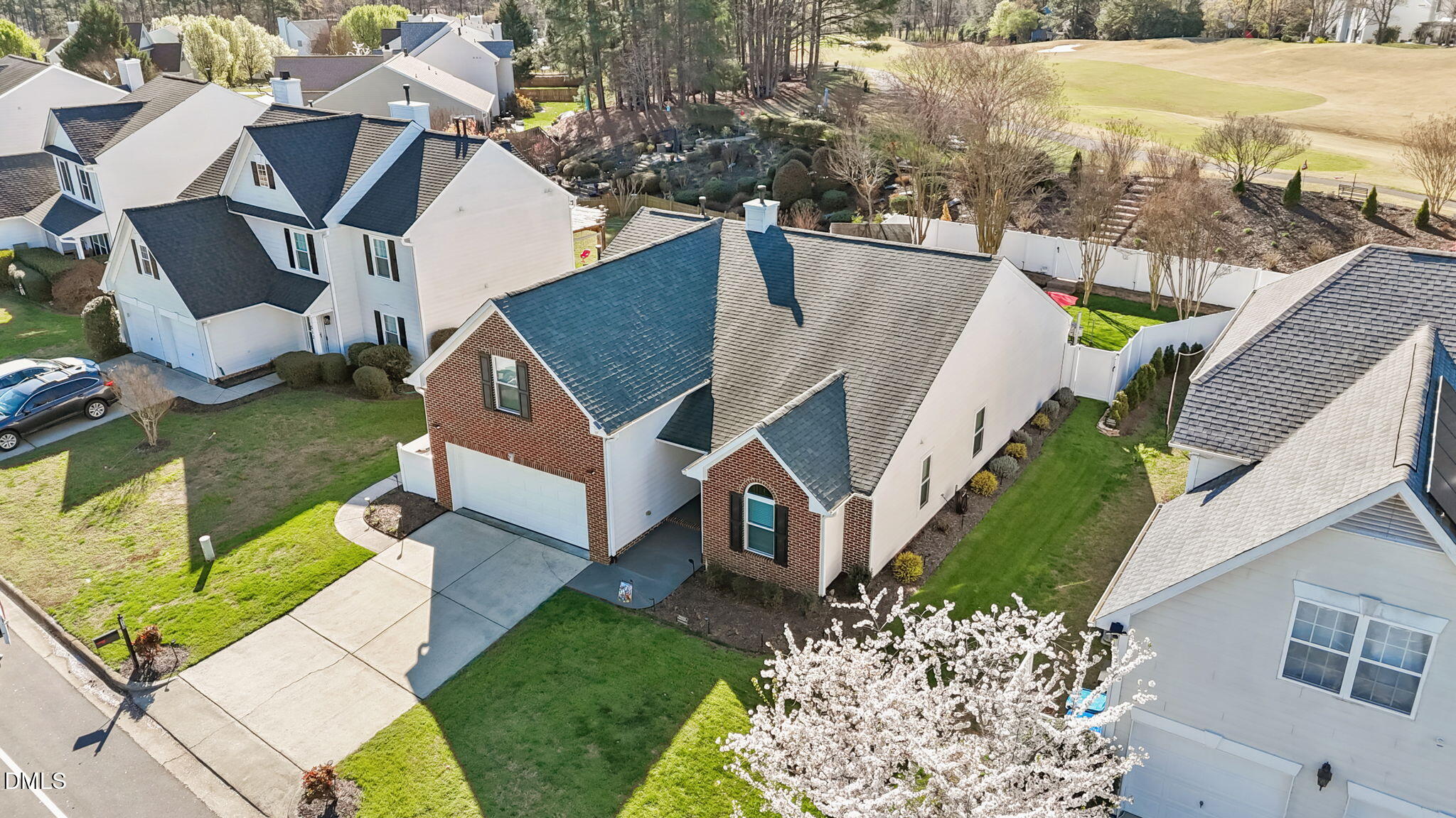 510 Oak Grove Parkway