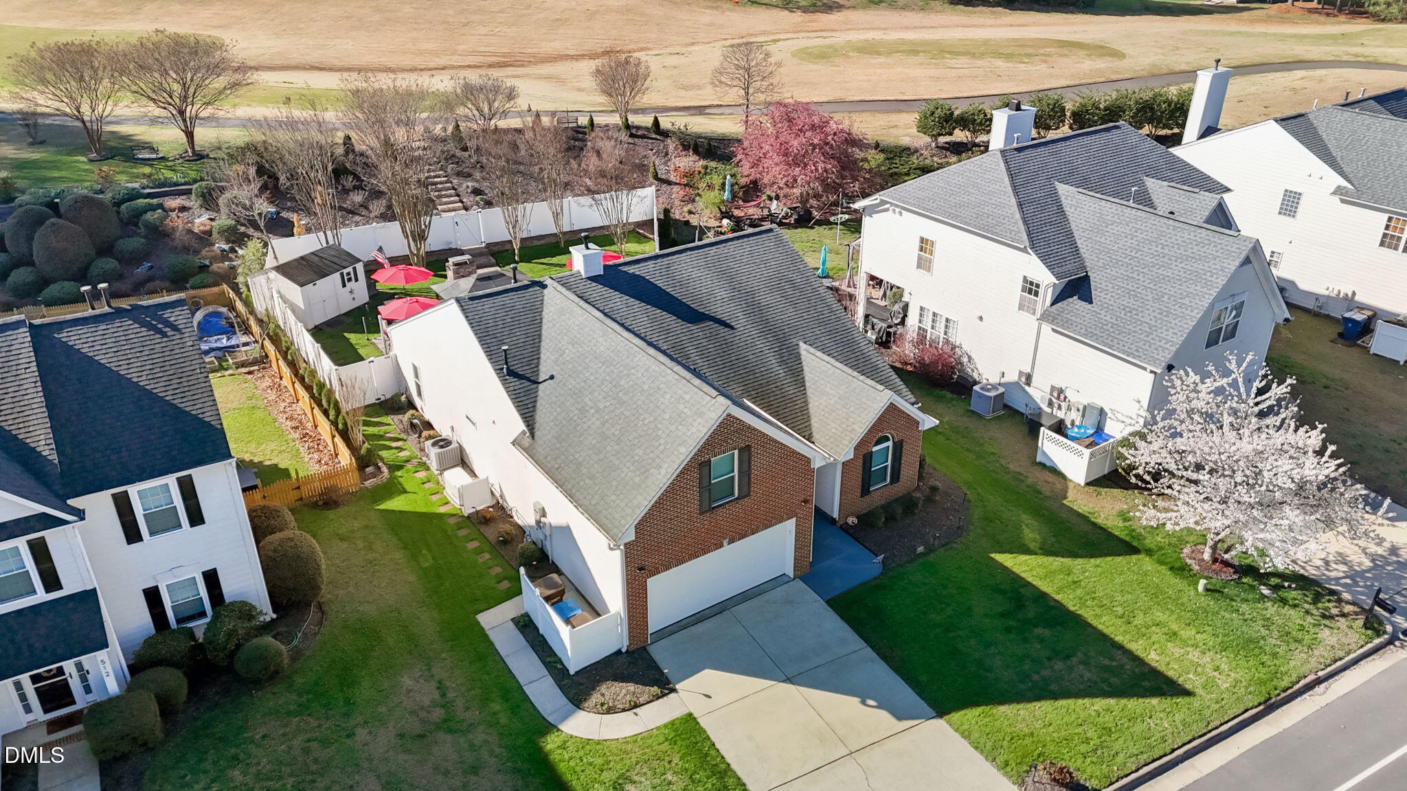 510 Oak Grove Parkway