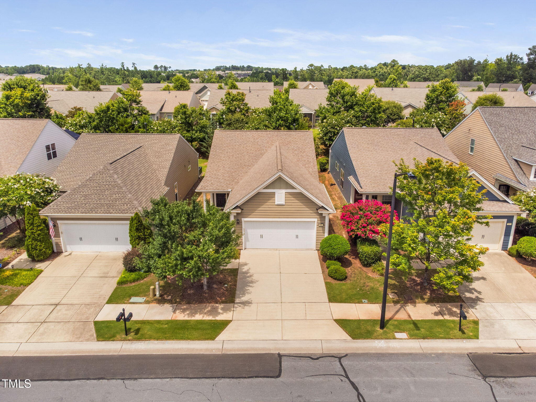 118 Rosedale Creek Drive