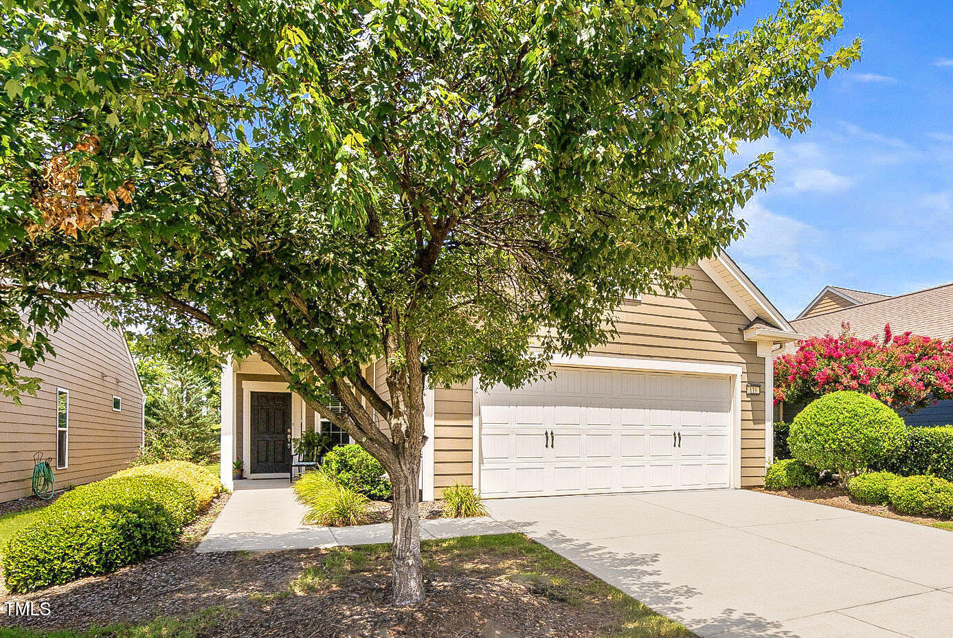 118 Rosedale Creek Drive