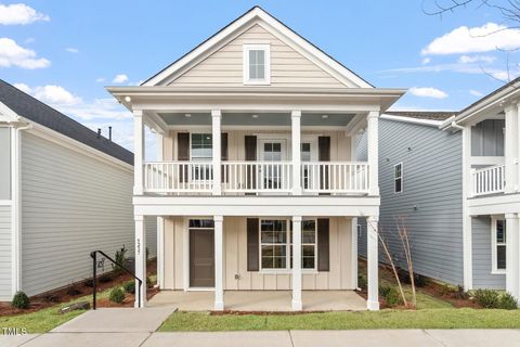 9237 Kitchin Farms Way 429 Wake Forest NC 27587