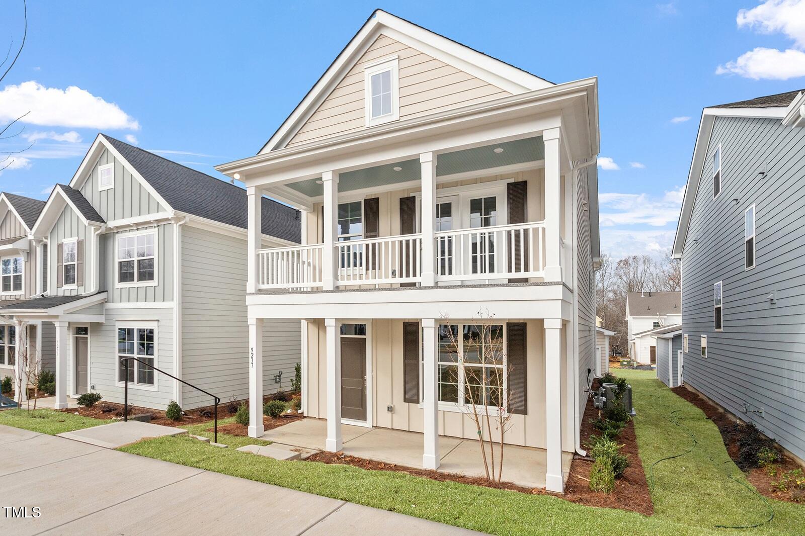 9237 Kitchin Farms Way 429