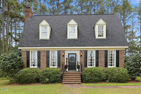 3039 U.S. Highway 421 Lillington NC 27546