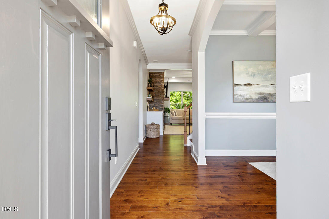 3313 Bentwinds Bluffs Lane