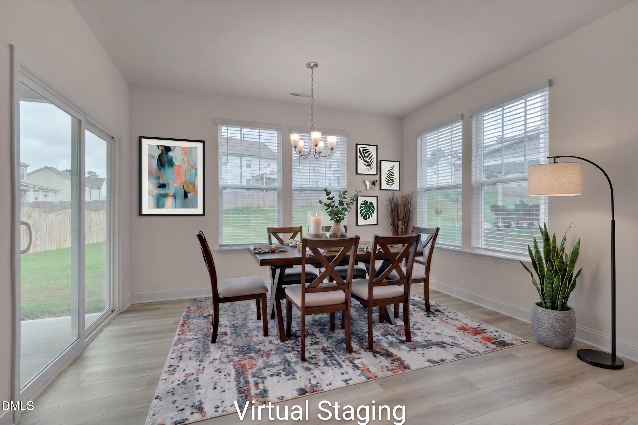 60 Steel Springs Lane