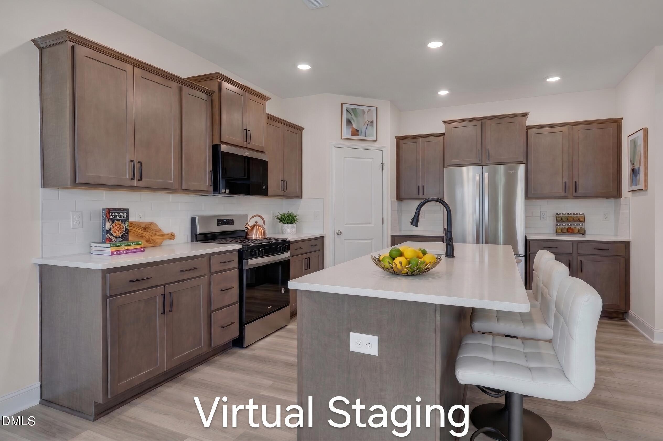60 Steel Springs Lane