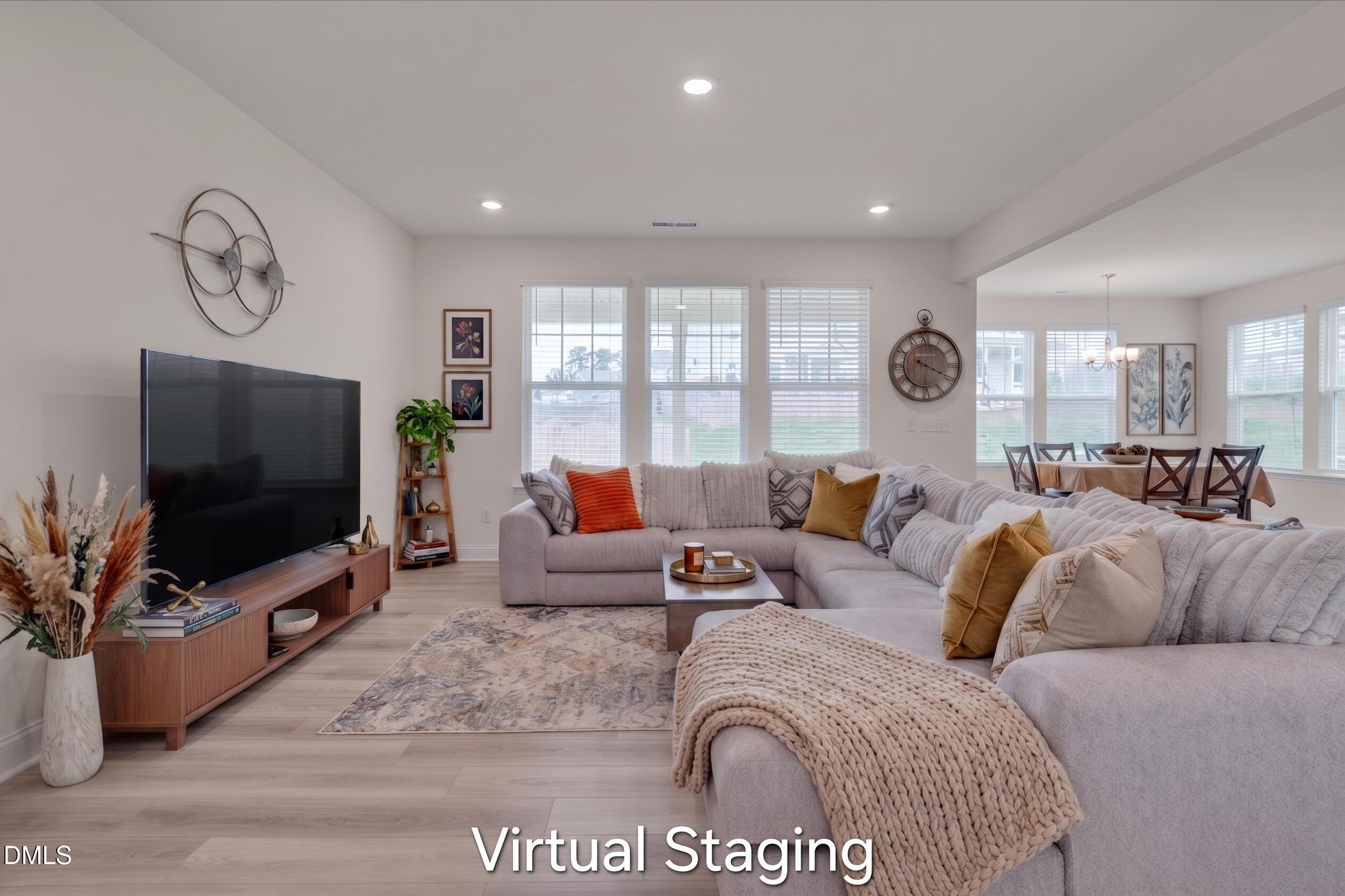 60 Steel Springs Lane