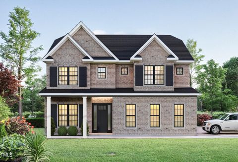 8011 Old Trail Drive Durham NC 27712