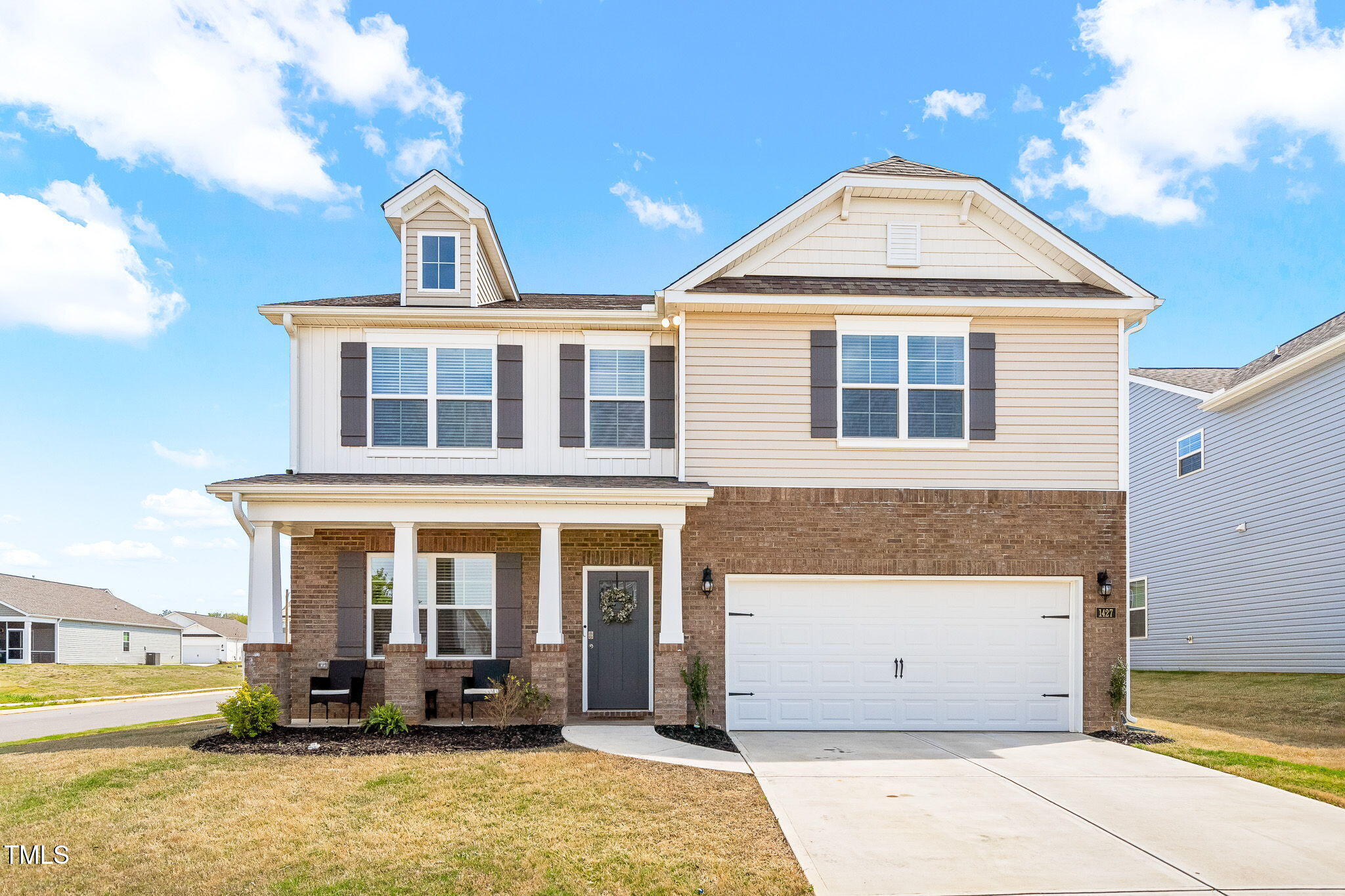 1427 Carisbrooke Drive