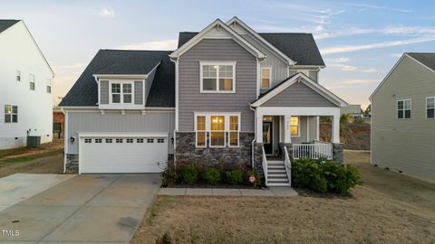 363 Grey Hawk Drive, Garner, NC 27529 - MLS#: 10080942
