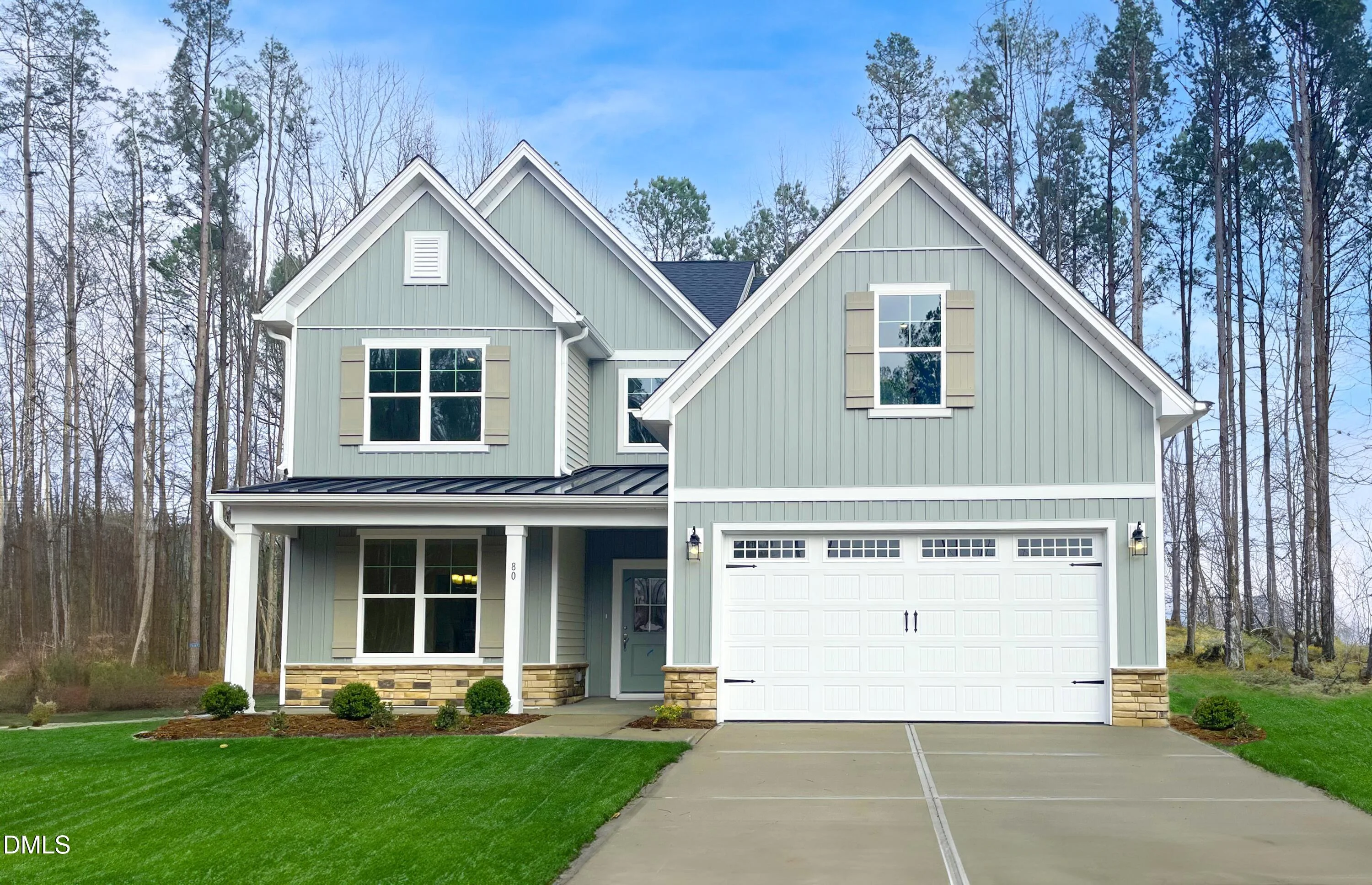 7209 Blue Run Lane, Raleigh, NC, 27604