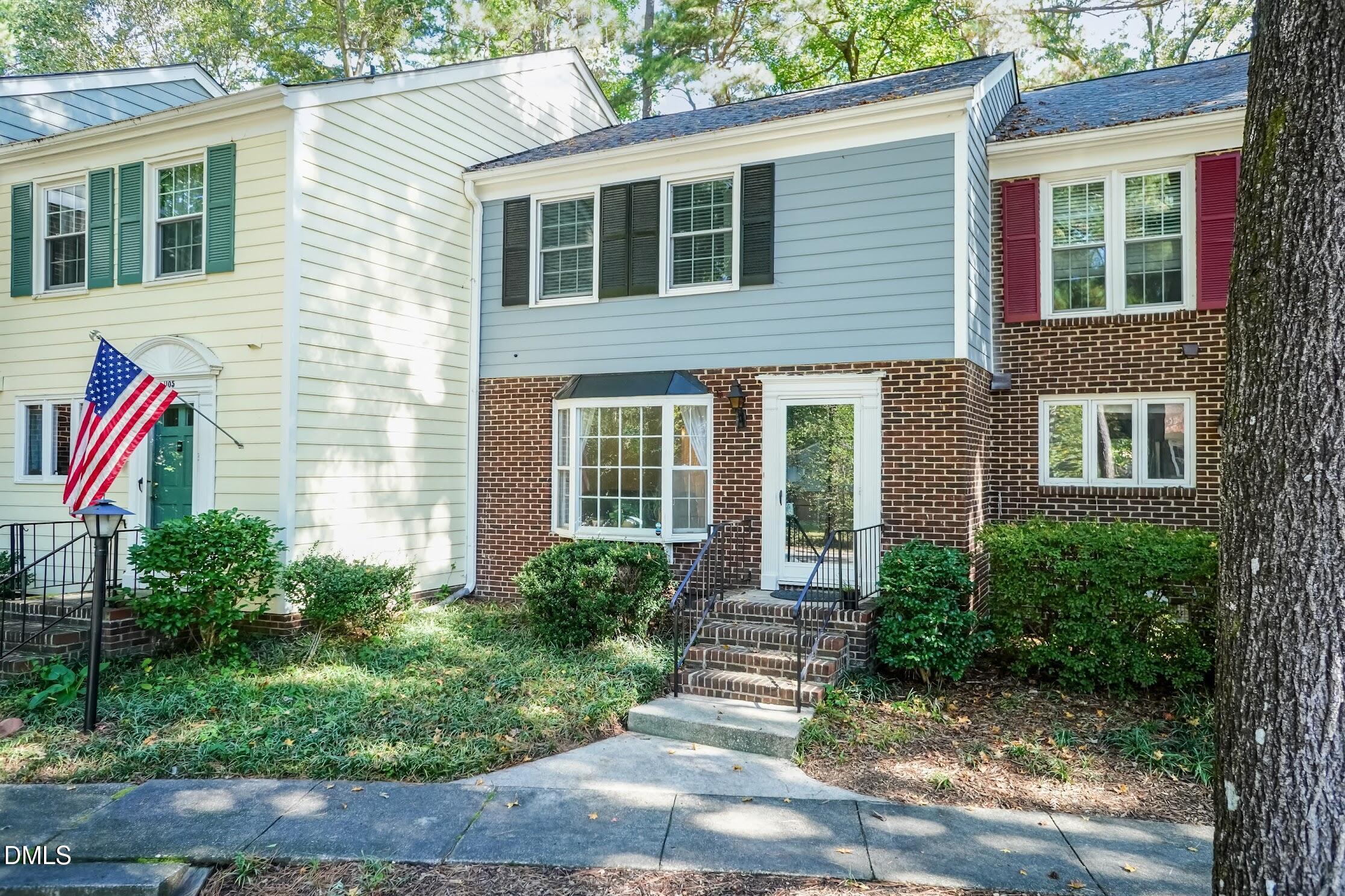 1107 Collington Drive