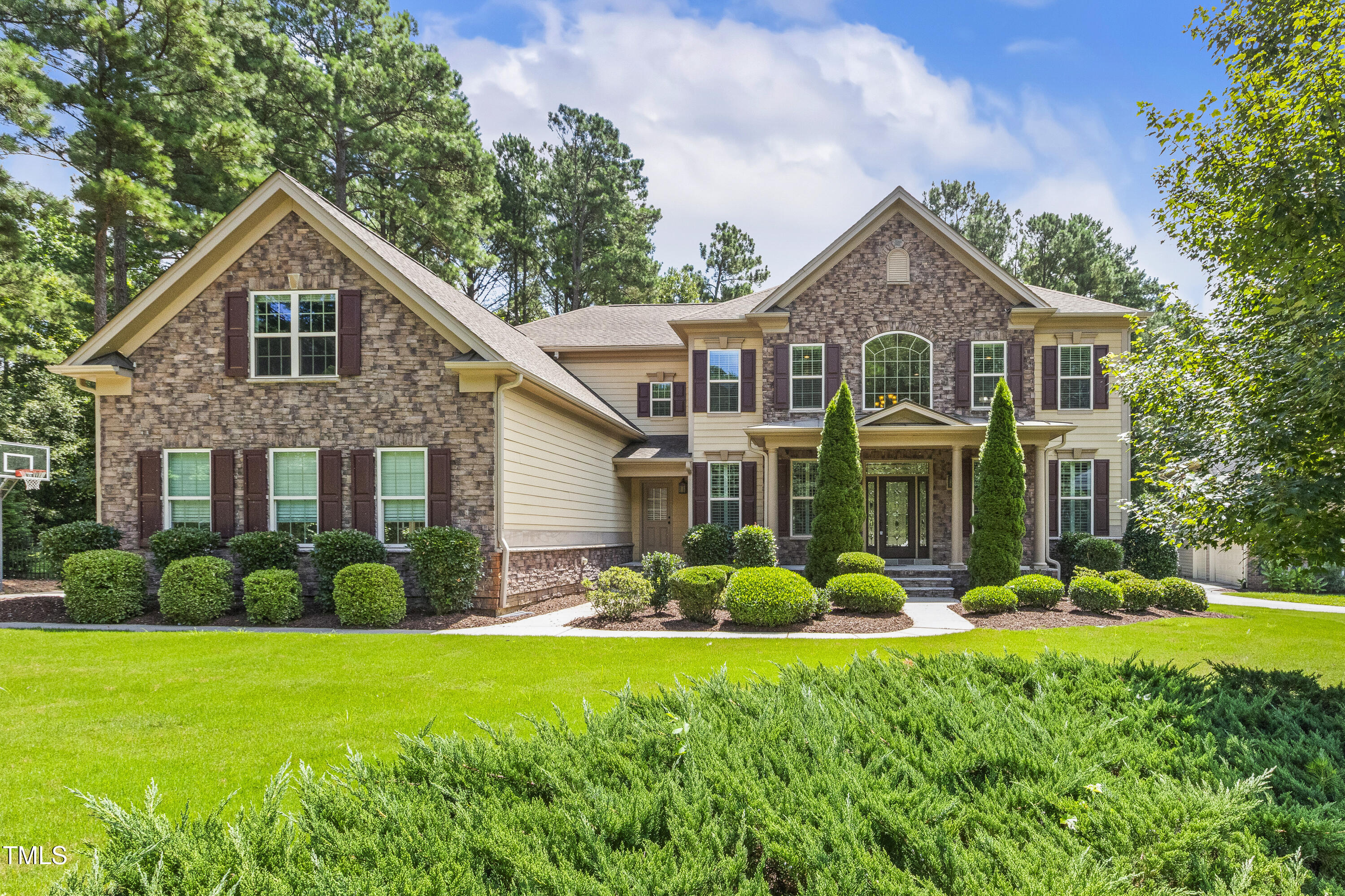 2213 Wood Cutter Ct Court